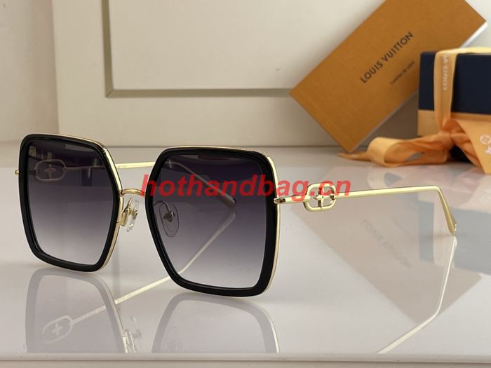 Louis Vuitton Sunglasses Top Quality LVS02913